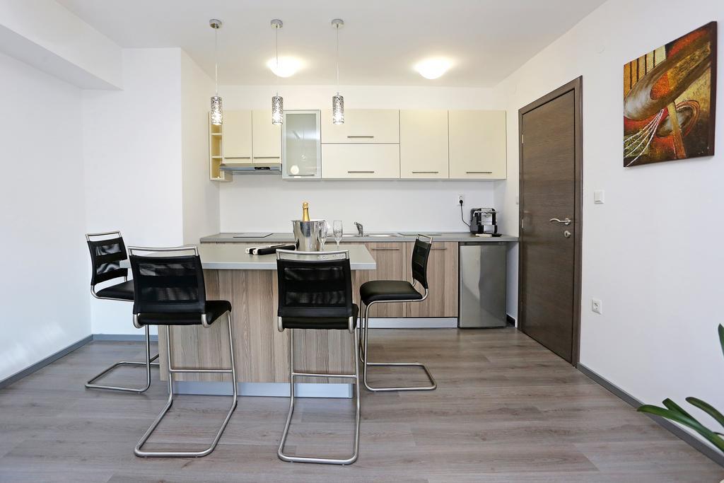 Apartment Travego II Ossero Esterno foto